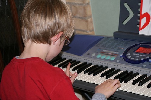 Keyboard