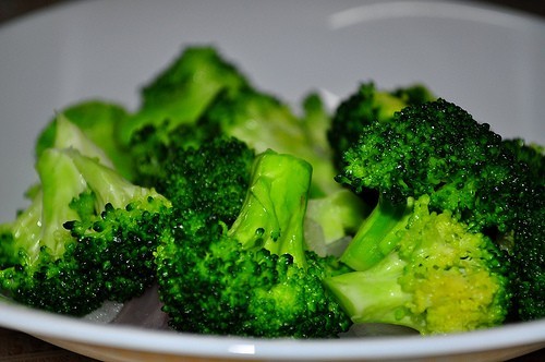 Broccoli