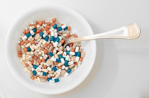 Drugs