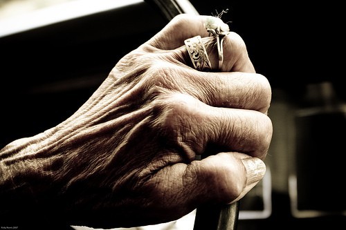 Hand