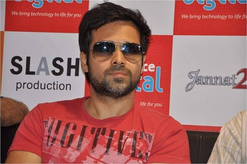 Emraan Hashmi