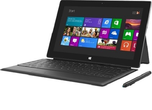 Surface Pro