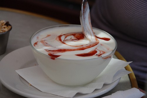 Yogurt