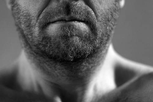 Beard (representational image)