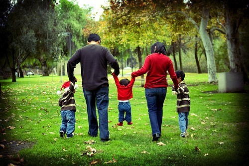 family