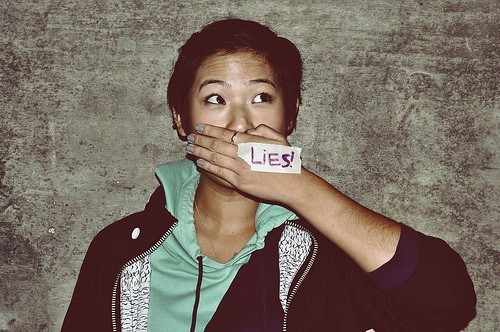 Lies