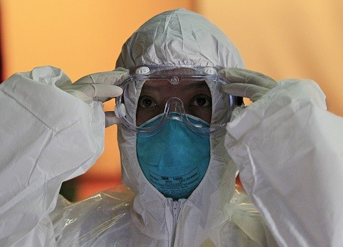 Ebola