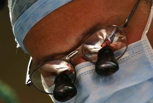 surgery