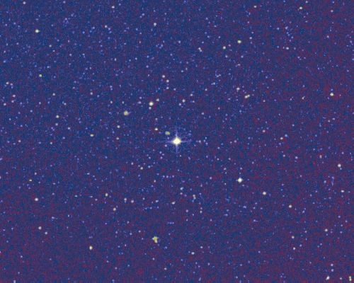 Gliese (Gl) 710, star, solar system,
