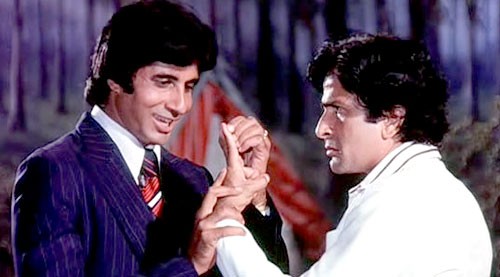 Amitabh Bachchan blog tribute to Shashi Kapoor Amitabh Bachchan and Shashi Kapoor