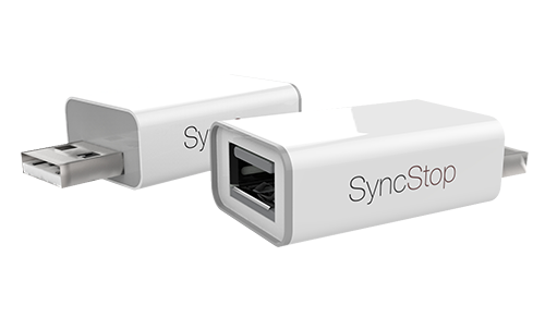 SyncStop SyncStop
