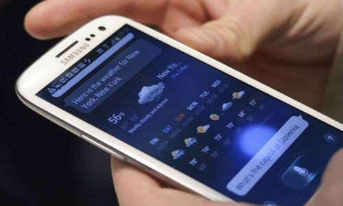 Samsung Galaxy S3 Samsung Galaxy S3