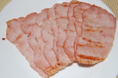 Eating processed meat regularly can affect a man’s fertility, researchers reveal.(Stefano A/Flickr) Bacon