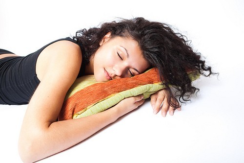 Representational image Sleep