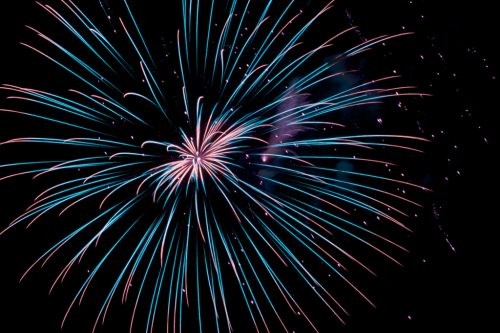 fourth of july