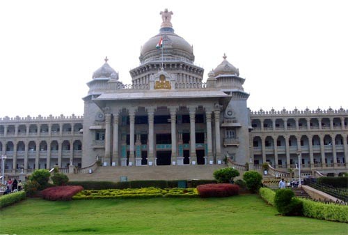 Vidhana Soudha Vidhana Soudha