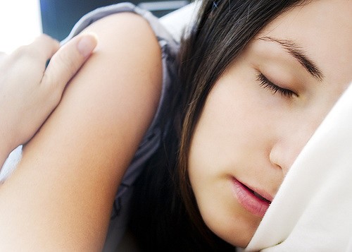 Sleep