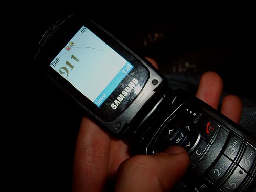 Lonely man calls 911 thrice, hoping paramedics will show up. Lonely man calls 911