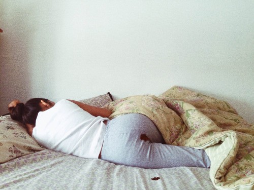 Instagram Apologizes for Censoring Menstruation Instagram Apologizes for Censoring Menstruation
