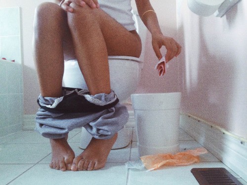 Instagram Apologizes for Censoring Menstruation Instagram Apologizes for Censoring Menstruation