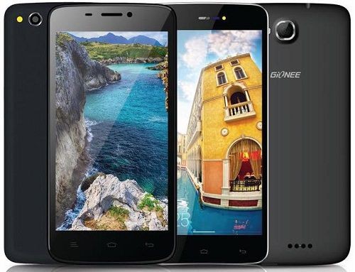Gionee unveils 4G LTE smartphones, Rs. 10000 onwards Gionee unveils 4G LTE smartphones, Rs. 10000 onwards