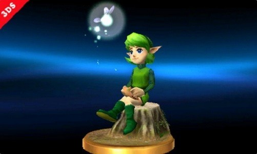 Super Smash Bros. 4