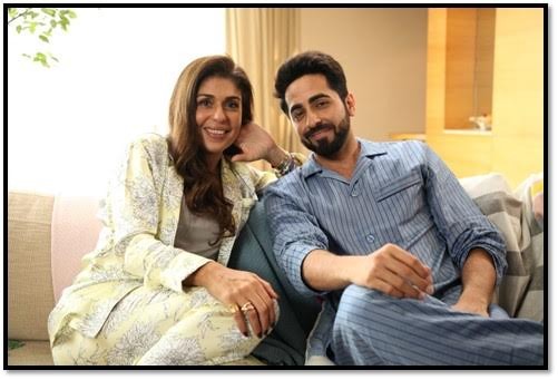 Ayushman Khurana – Feet Up With The Stars (A VOOT Original) Ayushman Khurana – Feet Up With The Stars (A VOOT Original)