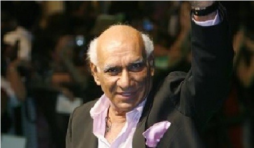 Yash Chopra