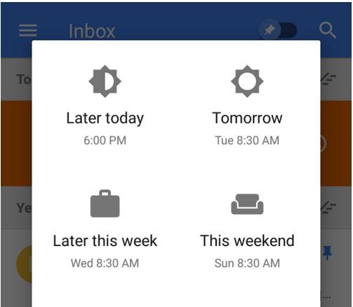 Inbox by Gmail