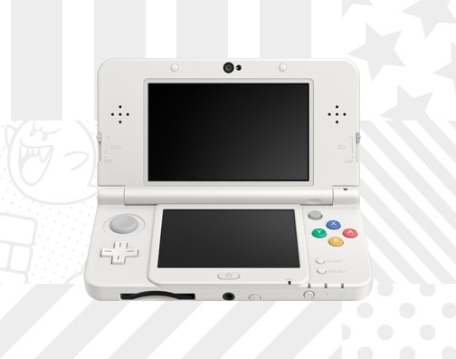 New Nintendo 3DS XL Release Date Officially Announced [UPDATE ...