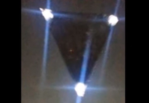 Orlando UFO