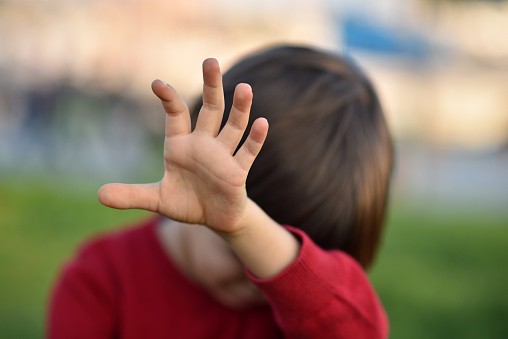 Child Molestation, abuse
