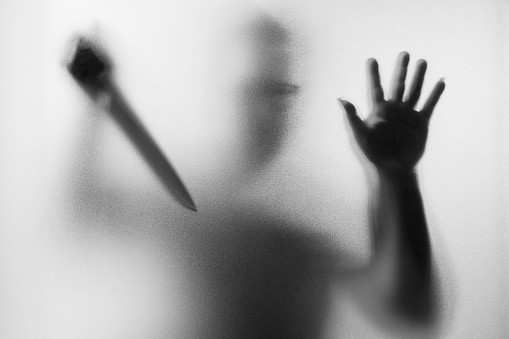 Murder