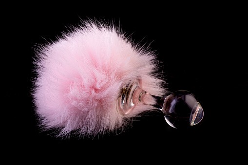 crystal anal plug crystal anal plug