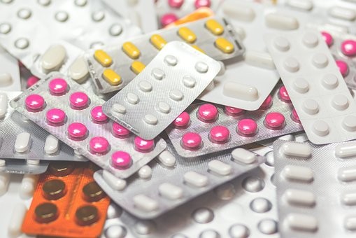 Representational Image drugs, medicines, pharmaceuticals,