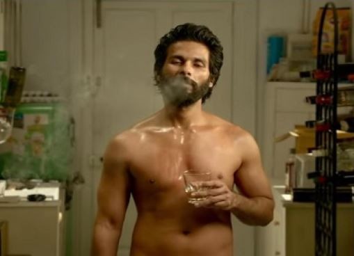 Shahid Kapoor