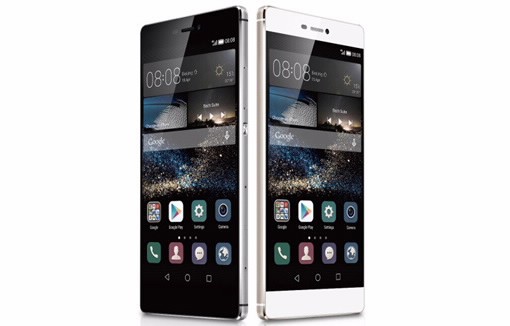 Huawei launches P8, P8 Max and Pa8 Lite smartphones Huawei launches P8, P8 Max and Pa8 Lite smartphones