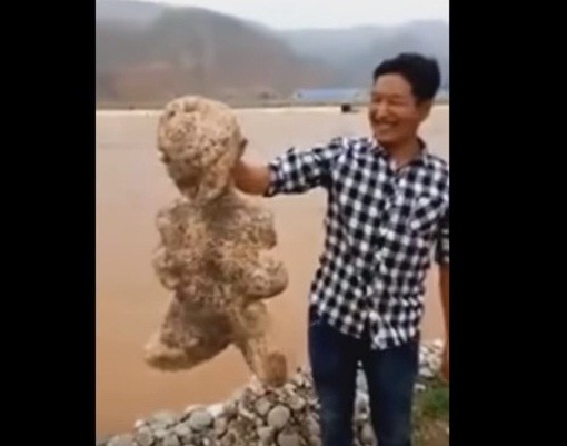 sea creature