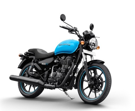 Royal Enfield Thunderbird 350X, Royal Enfield Thunderbird X
