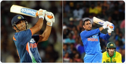 MS Dhoni MS Dhoni