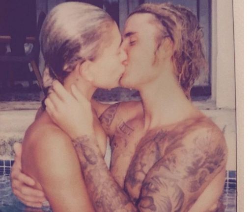 Justin Bieber Justin Bieber