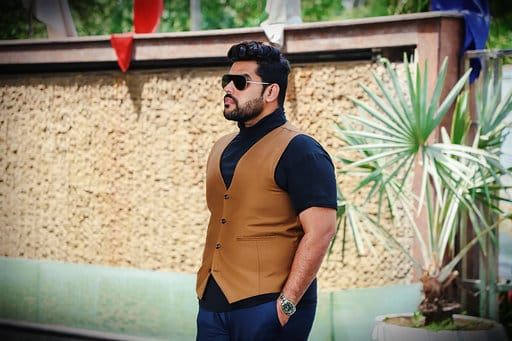 Sahil Malhotra