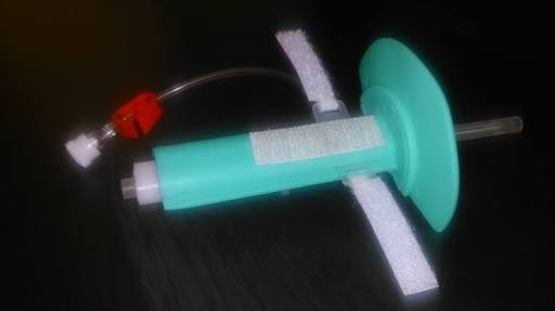 Dr Jagdish Chaturvedi, Noxeno,health, medical devices,