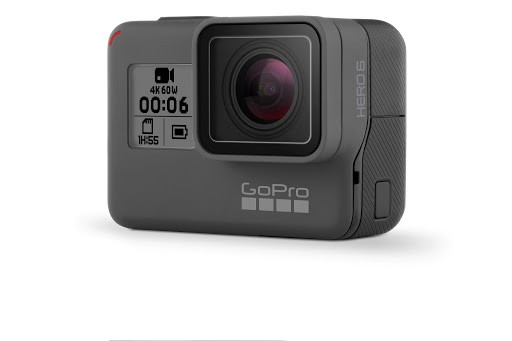 GoPro Hero6