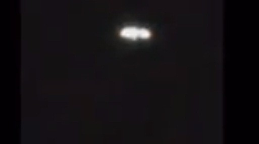   UFO 