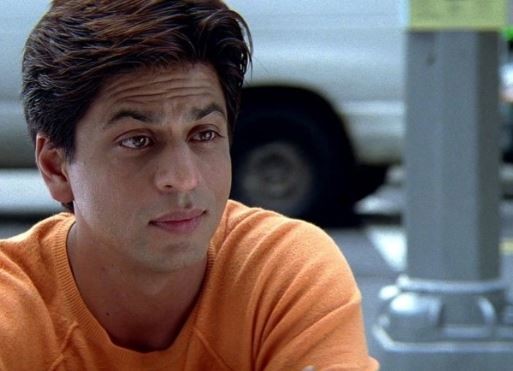 Shah Rukh Khan