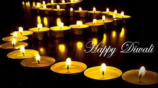 Happy Diwali (Deepavali) 2017: Best wishes, messages 