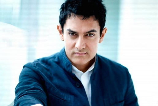 Aamir Khan turns 53 Aamir Khan