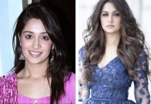 Dipika Kakkar then and now