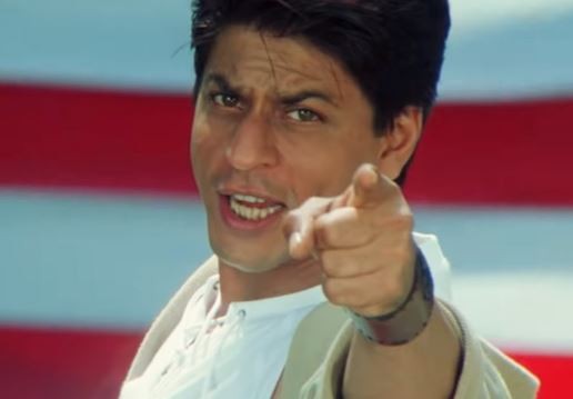 Shah Rukh